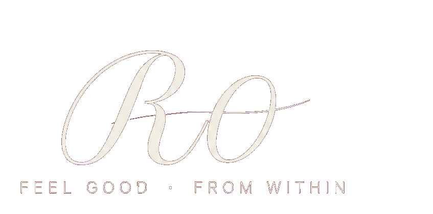 Ro — Feel good, from within